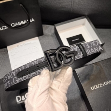 D&G Belts